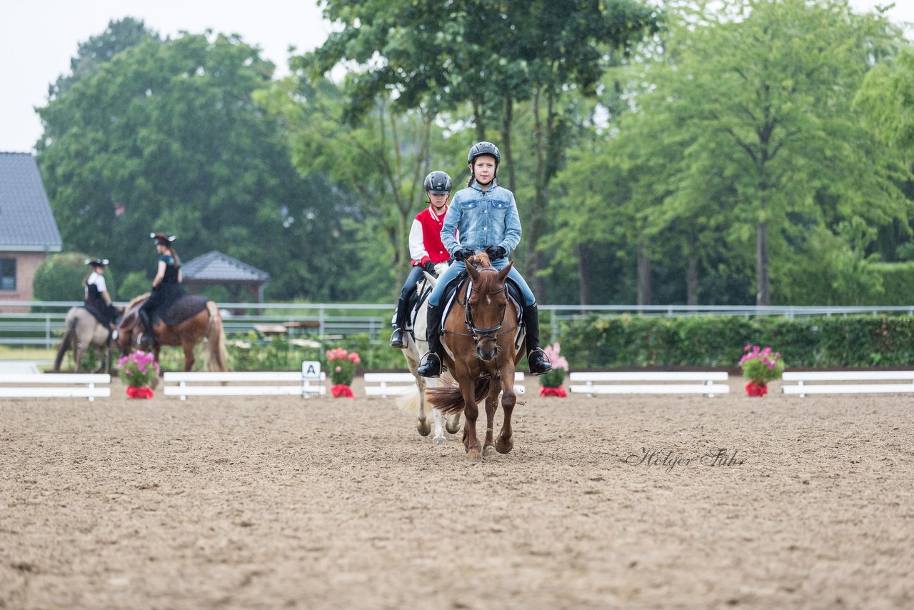 Bild 75 - Pony Akademie Turnier